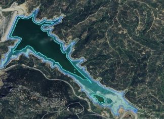 Επιστημονική ομάδα του ΔΠΘ ερευνά βιώσιμες λύσεις για την αντιμετώπιση της λειψυδρίας σε όλη την Ελλάδα