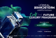 Παγκόσμιος διαγωνισμός καινοτομίας από την L’Oréal