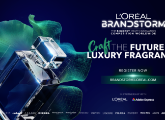 Παγκόσμιος διαγωνισμός καινοτομίας από την L’Oréal