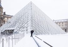 Ευρώπη-χιονοπτώσεις: Σοβαρά προβλήματα στις μετακινήσεις σε πολλές χώρες