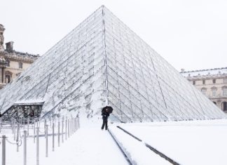 Ευρώπη-χιονοπτώσεις: Σοβαρά προβλήματα στις μετακινήσεις σε πολλές χώρες