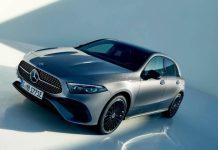 Οι πωλήσεις ηλεκτρικών οχημάτων της Mercedes-Benz μειώθηκαν κατά 9% το 2025, καθώς η BMW διευρύνει το προβάδισμα