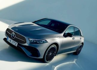 Οι πωλήσεις ηλεκτρικών οχημάτων της Mercedes-Benz μειώθηκαν κατά 9% το 2025, καθώς η BMW διευρύνει το προβάδισμα