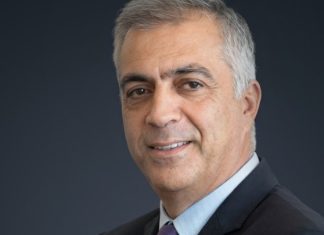 ΜΙΝΕΤΤΑ Ασφαλιστική: Καθήκοντα γενικού διευθυντή αναλαμβάνει ο Σταύρος Καραγρηγορίου