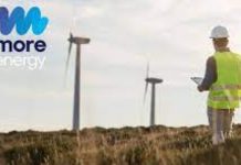 MORE-κατασκευή τριών ανεξάρτητων συστημάτων αποθήκευσης ενέργειας στην Ελλάδα