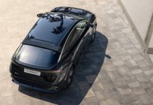 To πρωτότυπο Nissan Ariya κινείται με ηλιακή ενέργεια και κερδίζει έως 23 χιλιόμετρα αυτονομίας την ημέρα