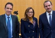 Γ. Κώτσηρας στον ΟΟΣΑ: Αποτελεσματική φορολογική πολιτική που ενισχύει την ανάπτυξη και την κοινωνική συνοχή