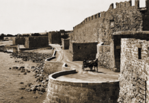 Θετικό πρόσημο στη διαχείριση από τους Ιταλούς, της ιστορικής πόλης της Ρόδου