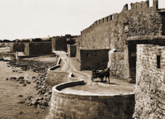 Θετικό πρόσημο στη διαχείριση από τους Ιταλούς, της ιστορικής πόλης της Ρόδου