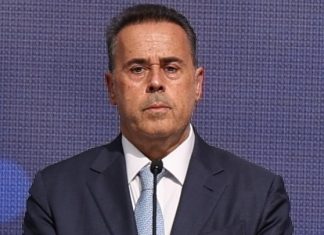 Επαφές Σ. Παπασταύρου στο Ριάντ για Σαουδαραβικές επενδύσεις στην Ελλάδα