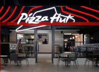 Pizza Hut: Μετά το Παγκράτι, τώρα και στη Νέα Σμύρνη