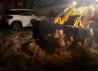 Δύο νεκροί, ζημιές και προβλήματα, ιδιαίτερα στην Αττική, από την κακοκαιρία – Πώς θα εξελιχθούν τα φαινόμενα – Ποιοι δρόμοι παραμένουν κλειστοί