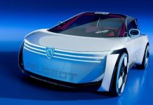 Η Peugeot αποκάλυψε το Polygon Concept