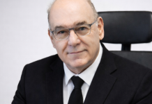 Πέθανε ο Χρ. Σαραντόπουλος, επί 29 έτη πρόεδρος του Ελληνο-Ιταλικού Επιμελητηρίου