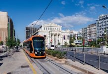 Τι φέρνει το 2026 για τις Σταθερές Συγκοινωνίες της Αττικής