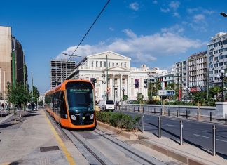 Τι φέρνει το 2026 για τις Σταθερές Συγκοινωνίες της Αττικής