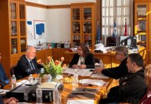 Πράσινο φως για τις απαλλοτριώσεις στο πρώην στρατόπεδο Κόδρα