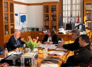 Πράσινο φως για τις απαλλοτριώσεις στο πρώην στρατόπεδο Κόδρα