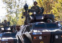 Η ελληνική αμυντική βιομηχανία σε νέα χαρτογράφηση με επίκεντρο την τεχνολογία την παραγωγή και τα ναυπηγεία