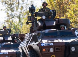 Η ελληνική αμυντική βιομηχανία σε νέα χαρτογράφηση με επίκεντρο την τεχνολογία την παραγωγή και τα ναυπηγεία