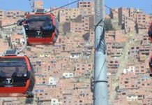 Τελεφερίκ ως μέσο μεταφοράς: Παραδείγματα από πόλεις που έψαξαν εναλλακτικές λύσεις στο κυκλοφοριακό, την απομόνωση και τις απότομες ανηφόρες