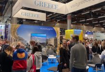 Καρπούς αποδίδει η στόχευση του Τουριστικού Οργανισμού Χαλκιδικής στη Σκανδιναβία