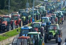 Καρδίτσα: «Ναι» στη συνάντηση με τον Πρωθυπουργό από την Πανελλαδική Επιτροπή Μπλόκων