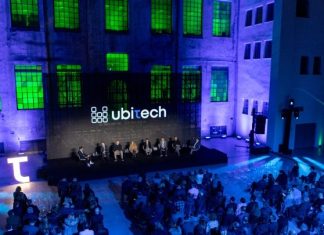 UBITECH: Ανανεωμένη εταιρική ταυτότητα και νέος στρατηγικός σχεδιασμός