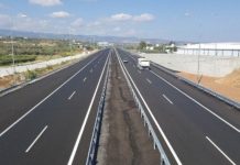 Αρχές Φεβρουαρίου ξεκινά η παραχώρηση του ΒΟΑΚ για το τμήμα Χανιά – Ηράκλειο