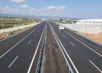 Αρχές Φεβρουαρίου ξεκινά η παραχώρηση του ΒΟΑΚ για το τμήμα Χανιά – Ηράκλειο