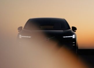 Το Volvo EX60 μπορεί να διανύσει έως και 810 χιλιόμετρα με μόνο μία φόρτιση