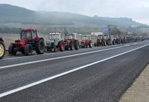 Σε τροχιά αποκλιμάκωσης οι αγροτικές κινητοποιήσεις ενόψει της συνάντησης με τον πρωθυπουργό