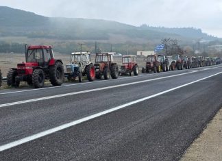 Σε τροχιά αποκλιμάκωσης οι αγροτικές κινητοποιήσεις ενόψει της συνάντησης με τον πρωθυπουργό
