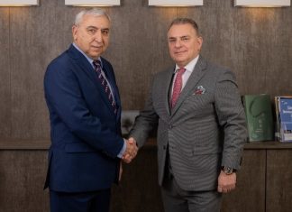 Ολοκλήρωση συγχώνευσης CPA Kudos Greece και HBP Ορκωτοί Ελεγκτές Λογιστές