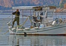 Αλιευτικός τουρισμός και κλιματική αλλαγή, στόχος προγράμματος για βιώσιμες πρακτικές