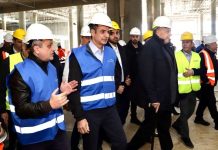 Κυρ. Μητσοτάκης: Η Κρήτη αλλάζει και θωρακίζεται με έργα υποδομής