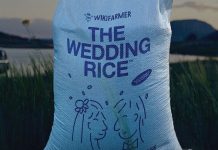 Σεμινάρια για νύφες και γαμπρούς, «ρύζι γάμου» και ένα από τα πρώτα νυφικά αυτοκίνητα στην 26η EXPOWEDDING