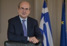 Κ. Χατζηδάκης: Μέσα στο 2025 δόθηκαν 3,8 δισ. στους αγρότες – Πλέον δεν υπάρχουν δικαιολογίες για να μην προσέρχονται στον διάλογο