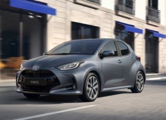 Τα υβριδικά και τα SUV μοντέλα είναι οι νικητές των πωλήσεων στην Ελλάδα