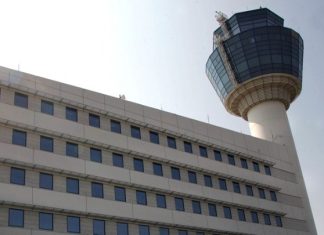 ΥΠΑ: Συνάντηση της Ειδικής Επιτροπής για το περιστατικό στις συχνότητες του F.I.R. Αθηνών – Αποτύπωση συμβάντος και ενεργειών