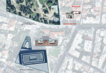 ΥΠΠΟ: Επανάχρηση δύο ακινήτων για την εξυπηρέτηση των επισκεπτών της Ακρόπολης