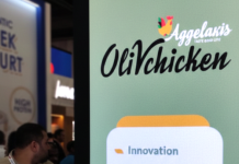 Αγγελάκης: Ώθηση στις εξαγωγές μέσα από την παρουσία στην Gulfood 2026