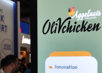 Αγγελάκης: Ώθηση στις εξαγωγές μέσα από την παρουσία στην Gulfood 2026