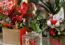 Λιανεμπόριο, εστίαση και τουρισμός στη «μάχη» της πιο ερωτικής γιορτής του χρόνου