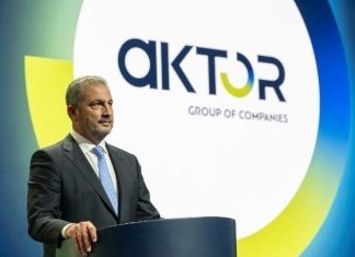 Απαιτείται στρατηγική τοποθέτηση της Ευρώπης στην παγκόσμια αγορά LNG