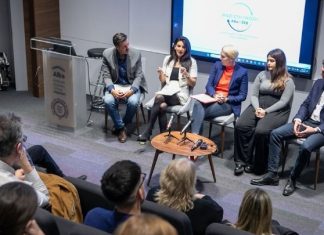 ΣΕΒ-Alba: Δέκα χρόνια υποτροφιών για την ανάπτυξη στελεχών και νέος κύκλος για το 2026-2027