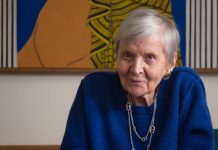 Πέθανε η σπουδαία βυζαντινολόγος Ελένη Γλύκατζη-Αρβελέρ