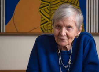 Πέθανε η σπουδαία βυζαντινολόγος Ελένη Γλύκατζη-Αρβελέρ