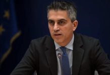 Χρ. Δήμας: Δύο κομβικές παρεμβάσεις στις οδικές υποδομές της Αττικής