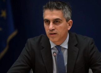 Χρ. Δήμας: Δύο κομβικές παρεμβάσεις στις οδικές υποδομές της Αττικής